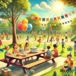 Guía Completa: Cómo Elegir el Mejor Parque para Celebrar el Cumpleaños de Niños en Estados Unidos